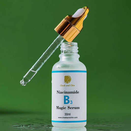 B3 Magic Niacinamide Serum