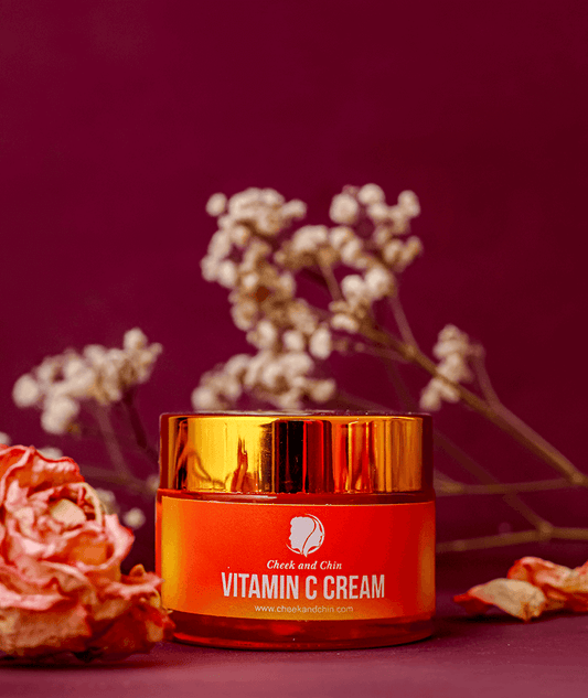 Vitamin C Cream