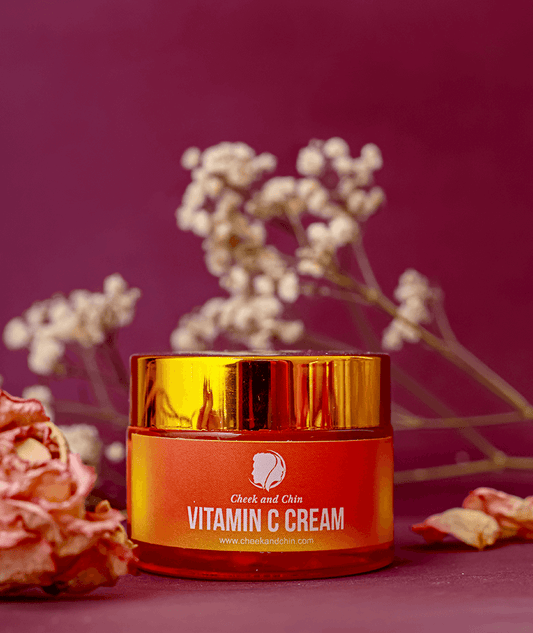 Vitamin C Cream