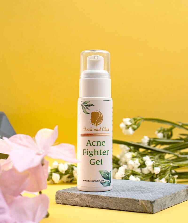 Acne Fighter Gel