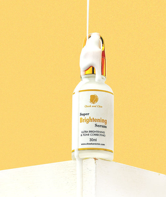 Super Brightening Serum